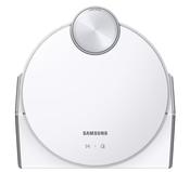 Samsung Jet Bot™ AI+ Robot Vacuum Cleaner with Auto Empty CleanStation VR50T95735W/EU image