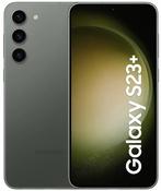 Samsung Galaxy S23 Plus 256GB - Green | SM-S916BZGDEUB image