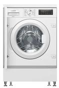 Siemens IQ700, Built-in washing machine, 8 kg, 1400 rpm WI14W502GB image