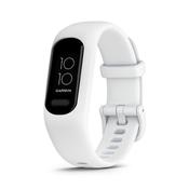 Garmin Vivosmart 5, White - 010-02645-11 image