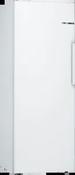 BOSCH SERIE 2 FREESTANDING FRIDGE WHITE - KSV29NWEPG image
