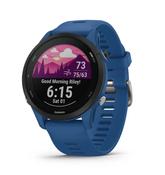 Garmin Forerunner 255, Tidal Blue image