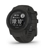 Garmin Instinct 2S Solar, Graphite image
