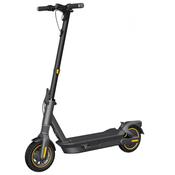 Segway MAX G2 E Ninebot KickScooter - Black | KICKSCMAXG2E