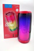 Ezra  colour Luminous BT Speaker Bluetooth Speaker image