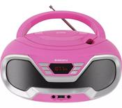 Oakcastle CD 200 OC-CD200-CD Pink