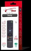 Jolly Line Remote for Sony image
