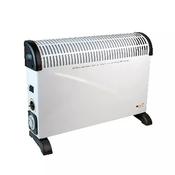 SHX Free Standing Heater With Turbo Fan 2000W | SHX08KV2000-UK image