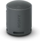 Sony XB100 Portable Bluetooth Speaker (Black) image