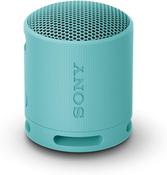 Sony XB100 Portable Bluetooth Speaker (blue) image