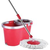 Spin Mop Dada Cleaning System image