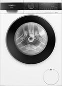 Siemens IQ500, Washing machine, front loader, 10 kg, 1600 rpm WG56G2Z0GB