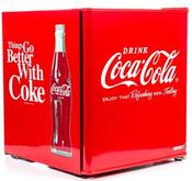 Husky Coca-Cola Mini Fridge HUS-EL196-HU-E image