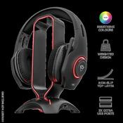 T23647 - TRUST CINTAR RGB HEADSET STAND