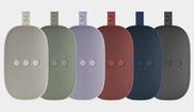 Fresh N Rebel BOLD X BT Speaker image