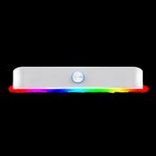 T25110 - GXT 619W THORNE RGB LED SOUNDBAR WHITE image