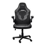T25212 - GXT 703 RIYE GAMING CHAIR BLACK image