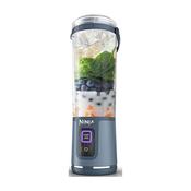 Ninja Blast Cordless Portable Blender Denim Blue | BC151UKNV image