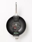 Hairy Bikers HexGuard, 30CM Wok | 966169