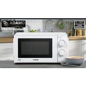 ADAMO 700W 20L MICROWAVE WHITE | SDA2637ED image