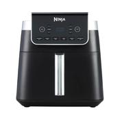 Ninja 6.2L Air Fryer - Black | AF180UK image