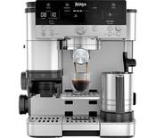 Ninja Luxe Café Premier Series Coffee Machine with Cold Brew | ES601UK image