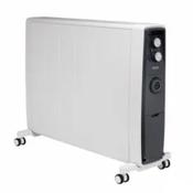 Dimplex FutuRad 3kW Oil Free Radiator with 24 Hour Timer | FutM3TSTi image