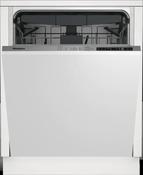 Blomberg Full Size Integrated Dishwasher LDV52320 image
