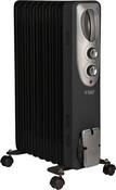 Russell Hobbs Oil Filled Heater RHOFR5002B Black image