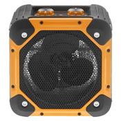 Dimplex Rugged Workshop Electric Fan Heater - 3KW | RUG3TS image