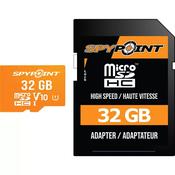 Spypoint® 32GB Micro-SD Card with SD Adaptor | SPY-05889 image