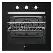 Candy OCGF12B Single Gas Oven 60cm | Black image