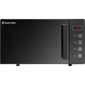 Russell Hobbs 23L Flatbed Digital Microwave | 800W | RHEM2301B image