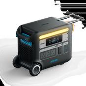 Anker 767 Portable Power Station (PowerHouse 2048Wh) A1780211 image