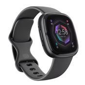 Fitbit Versa 4 Black / Graphite | 79-FB523BKBK image