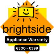 Warranty Extension: €300 - €399 Appliance