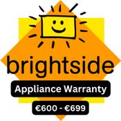 Warranty Extension: €600 - €699 Appliance