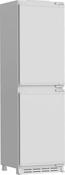 Beko Integrated Fridge Freezer BCSM450 image