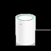 Cudy M1300 AC1200 Wi-Fi Gigabit Mesh Router Single Pack
