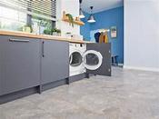 Beko 7kg Integrated Heat Pump Tumble Dryer DTIKP71131W image