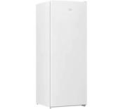 Beko Freestanding Tall Larder Fridge LSG4545W image