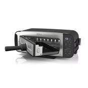 Ninja Foodi 3-in-1 Toaster, Grill &amp;amp; Panini Press ST200UK image