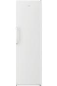 Beko Freestanding Tall Larder Fridge White LSP4579W image