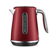 Sage The Soft Top Luxe Kettle Red Velvet Cake | SKE735RVC4GUK1