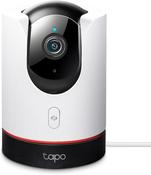 Tapo 2K Indoor Pan/Tilt 2.4GHz Wi-Fi Desktop Camera | TPL-Tapo-C225 image