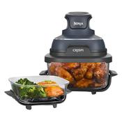 Ninja CRISPi 4-in-1 Portable Glass Air Fryer | FN101UK image