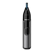 PHILIPS Series 3000 NT3650/16 Wet &amp;amp; Dry Nose, Ear &amp;amp; Eyebrow Trimmer image