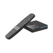 Strong Google Tv Box S3-UK Dolby Vision Atmos LEAP-S3UK