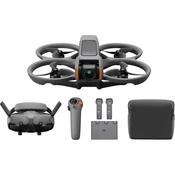 DJI Avata 2 Fly More Combo with 3 Batteries | CP.FP.00000151.01