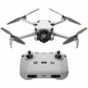 DJI Mini 4 PRO Drone with RC-N2 Remote Control | CP.MA.00000731.04